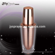 Wholesale Fashionable Luxury Cosmetic Lotion Bottle